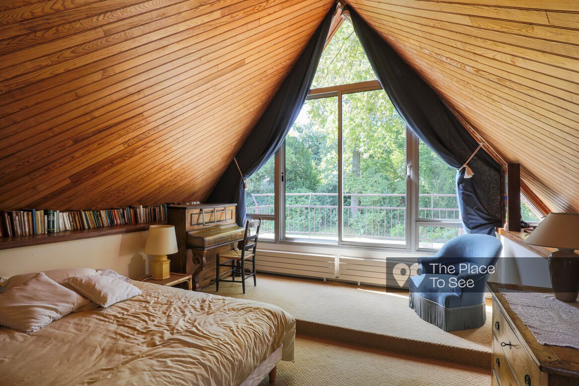 Chambre parentale