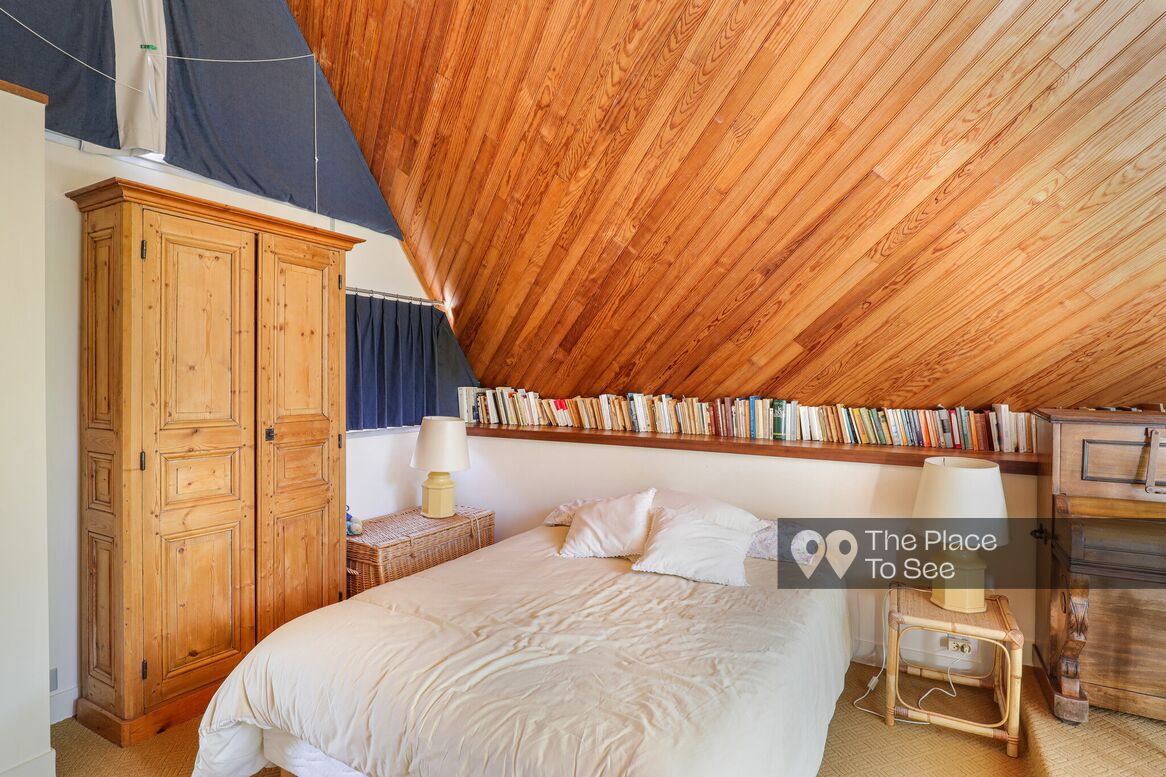 Chambre parentale