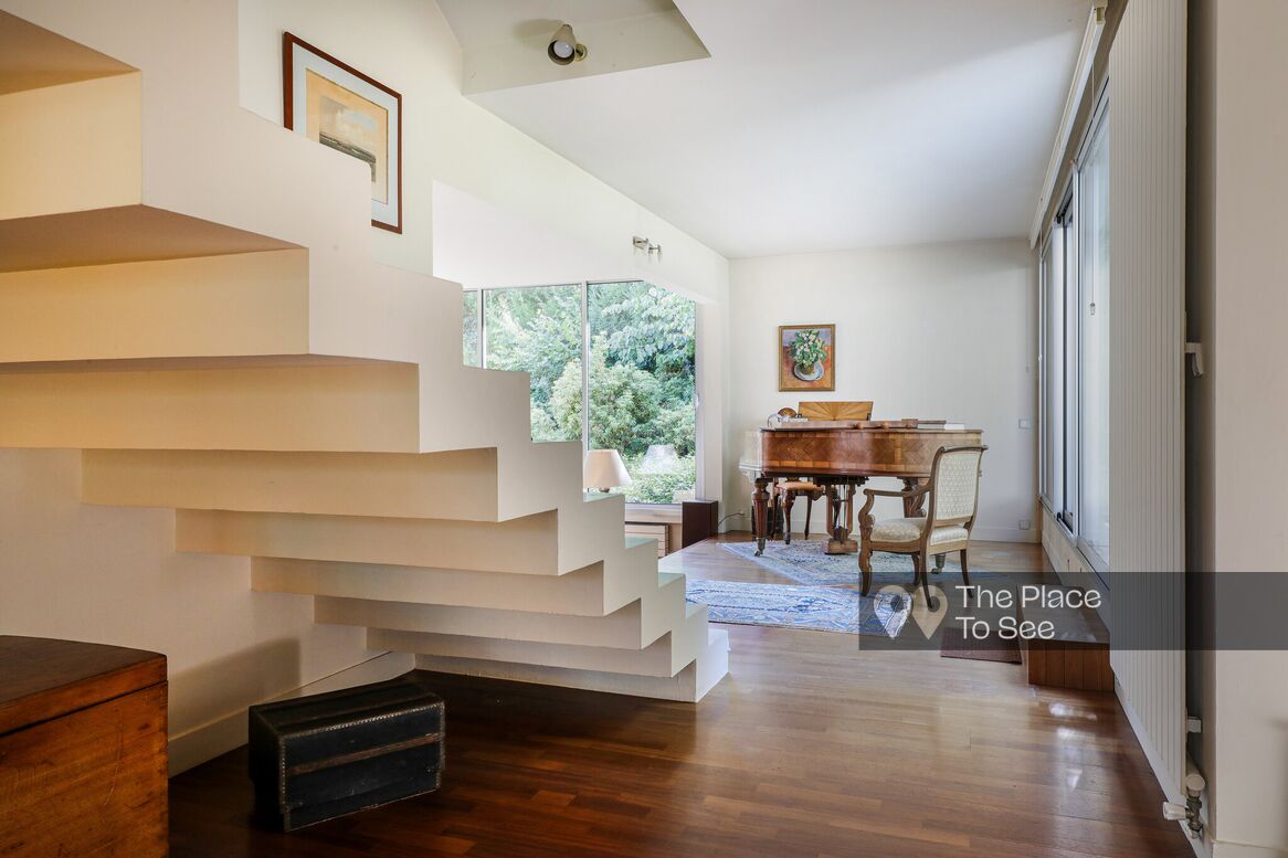 Escalier