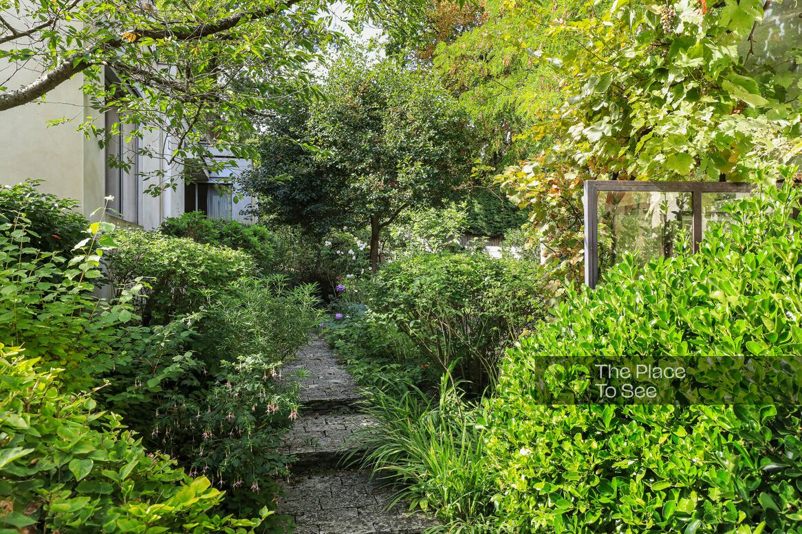 Jardin