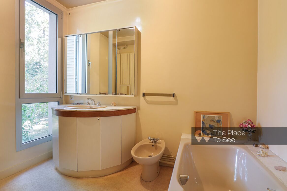 Salle de bain