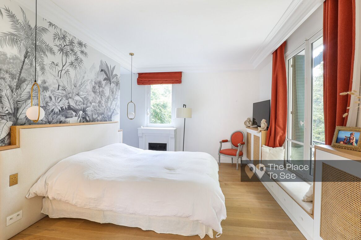 Chambre parentale