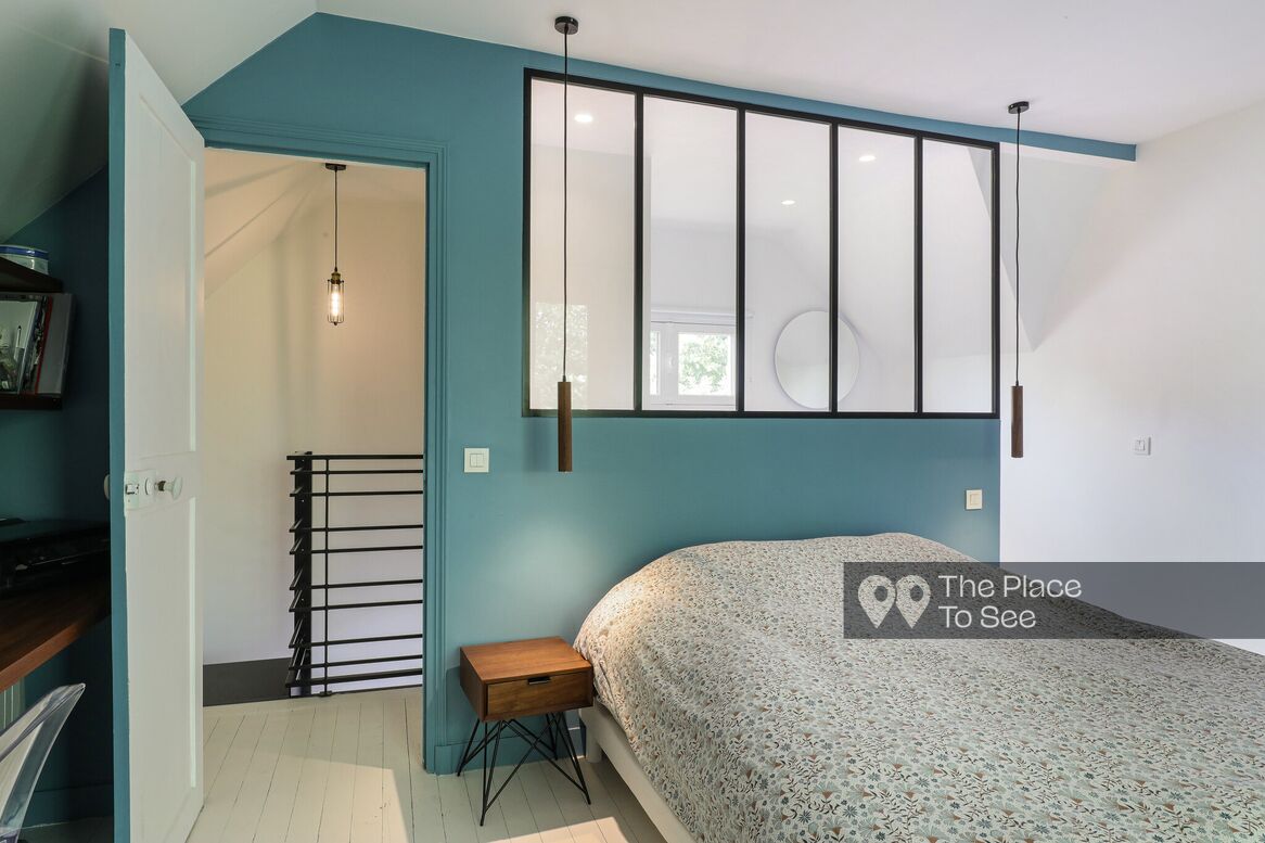 Chambre parentale