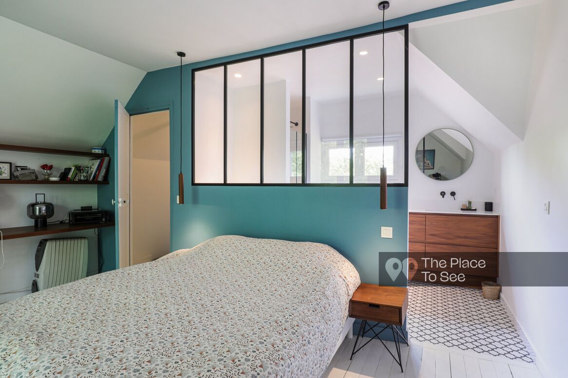 Chambre parentale