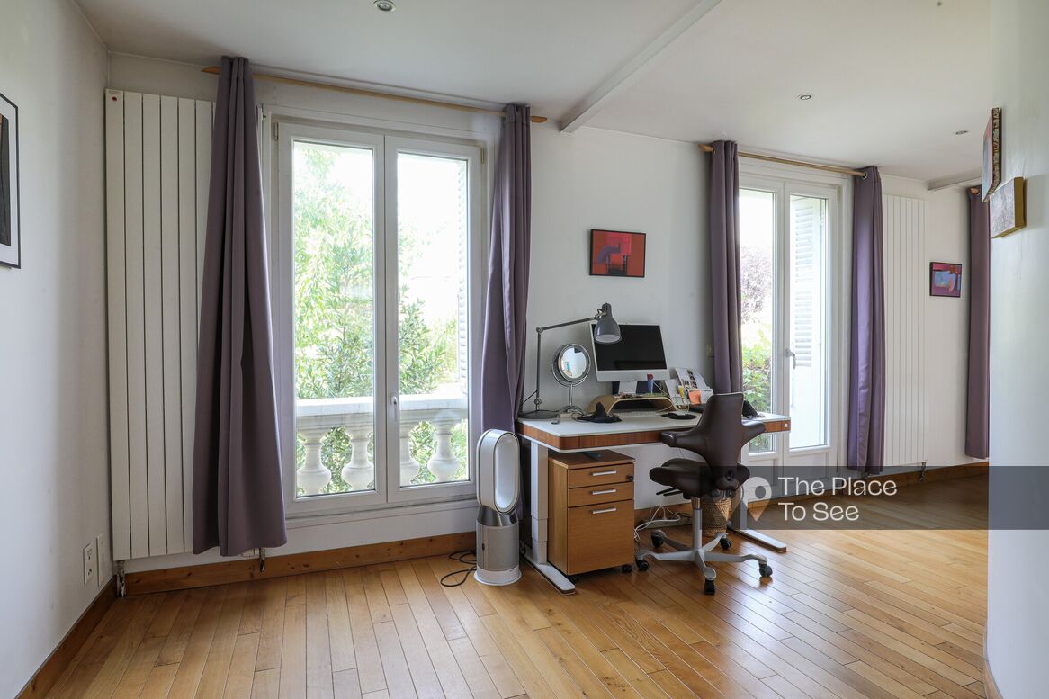 Chambre parentale