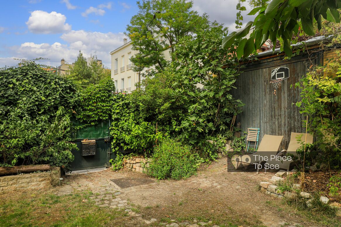 Jardin