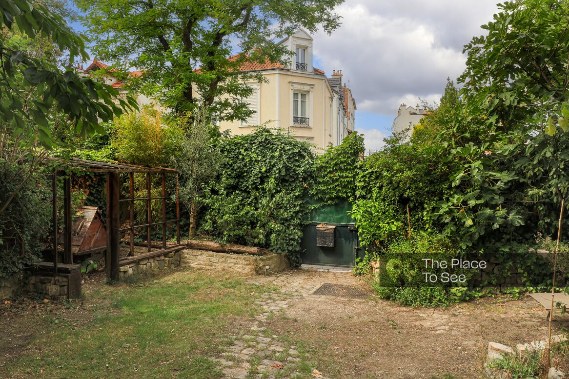 Jardin