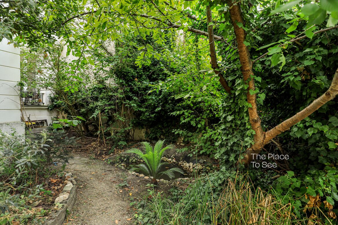 Jardin