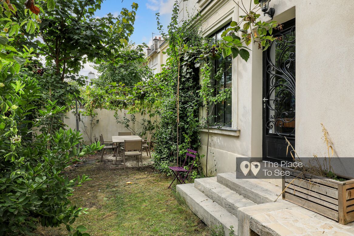Jardin