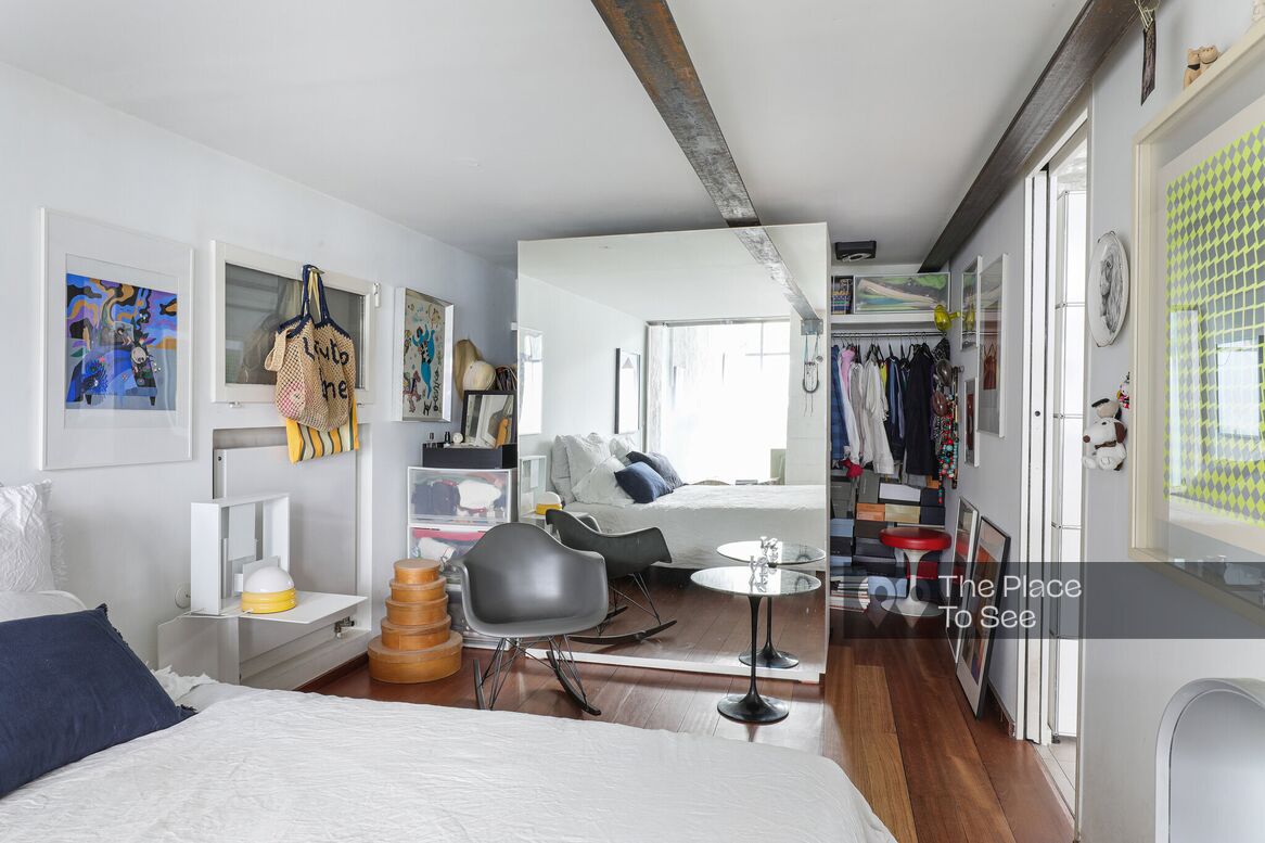 Chambre parentale