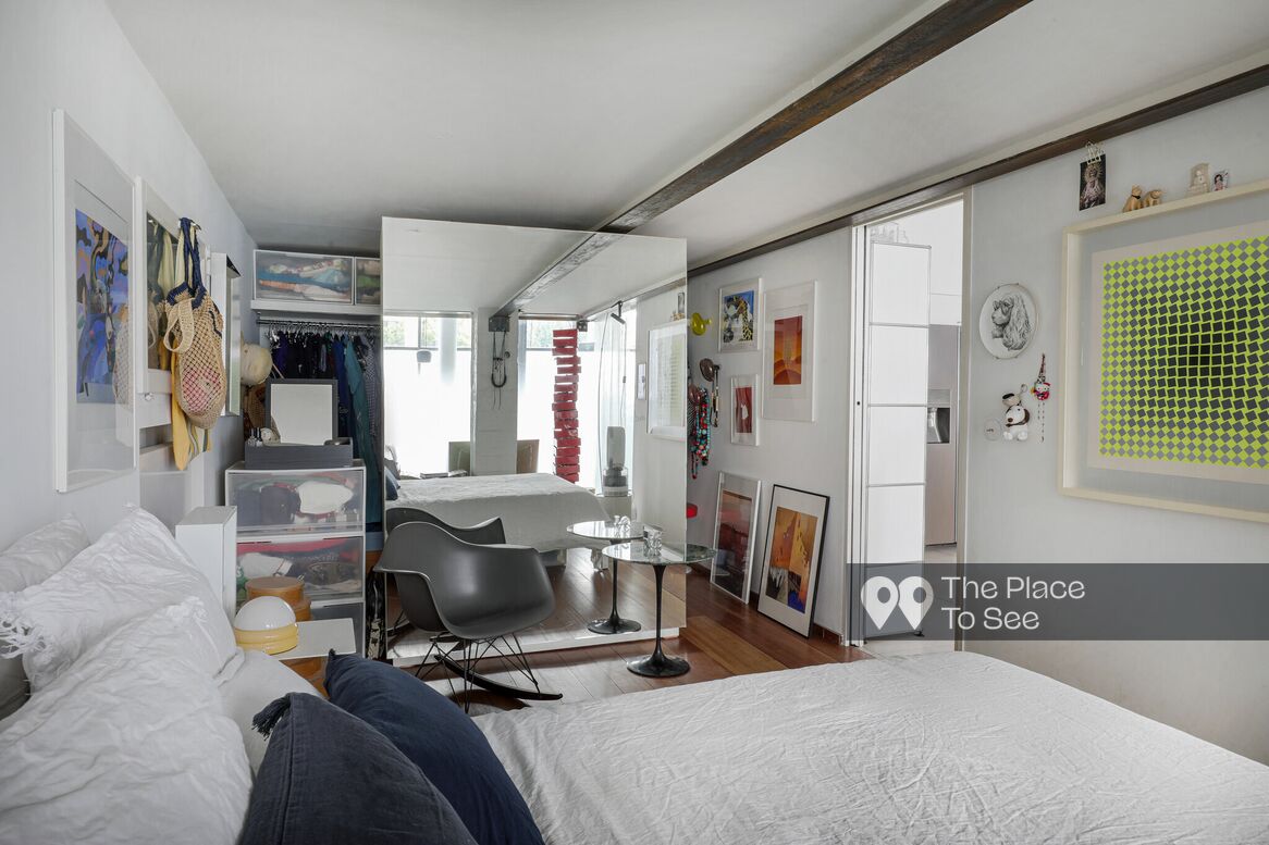 Chambre parentale