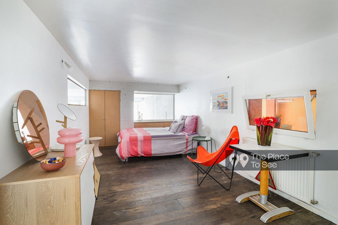 Chambre parentale