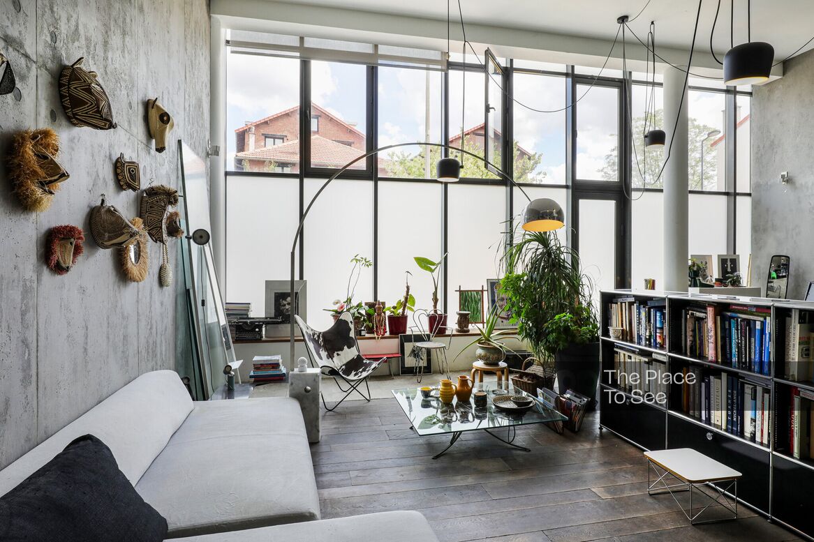 Salon