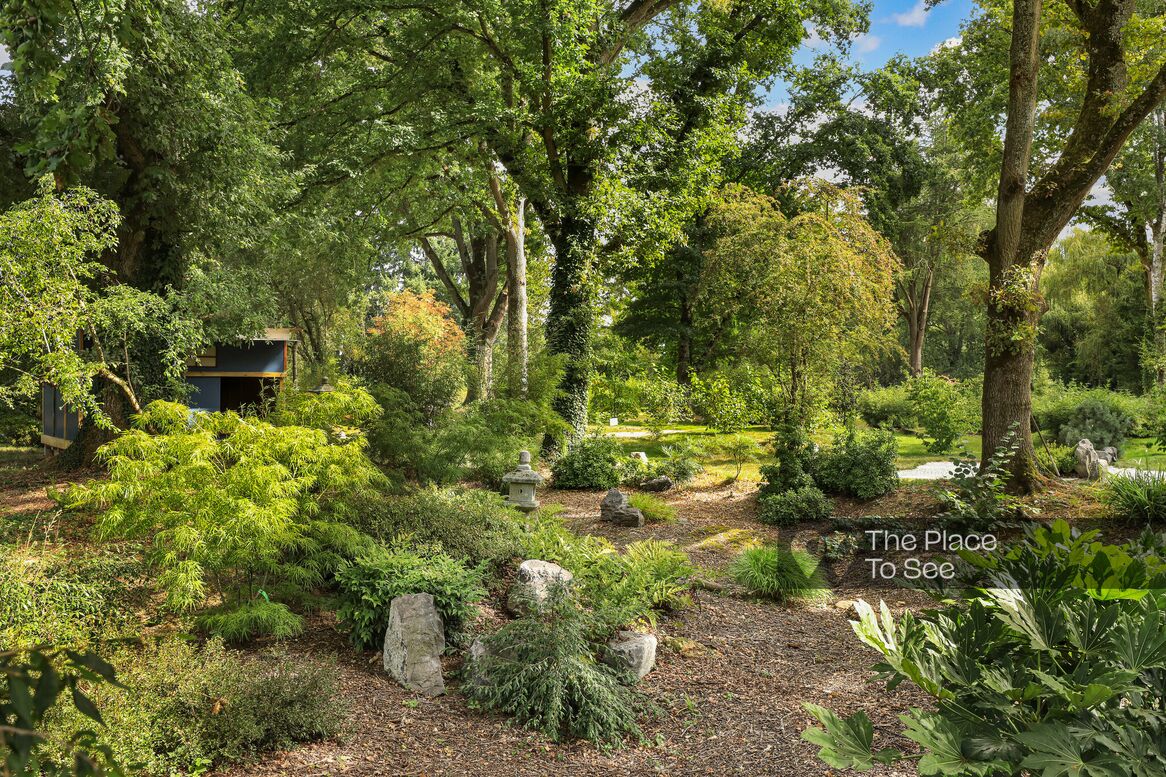 Jardin