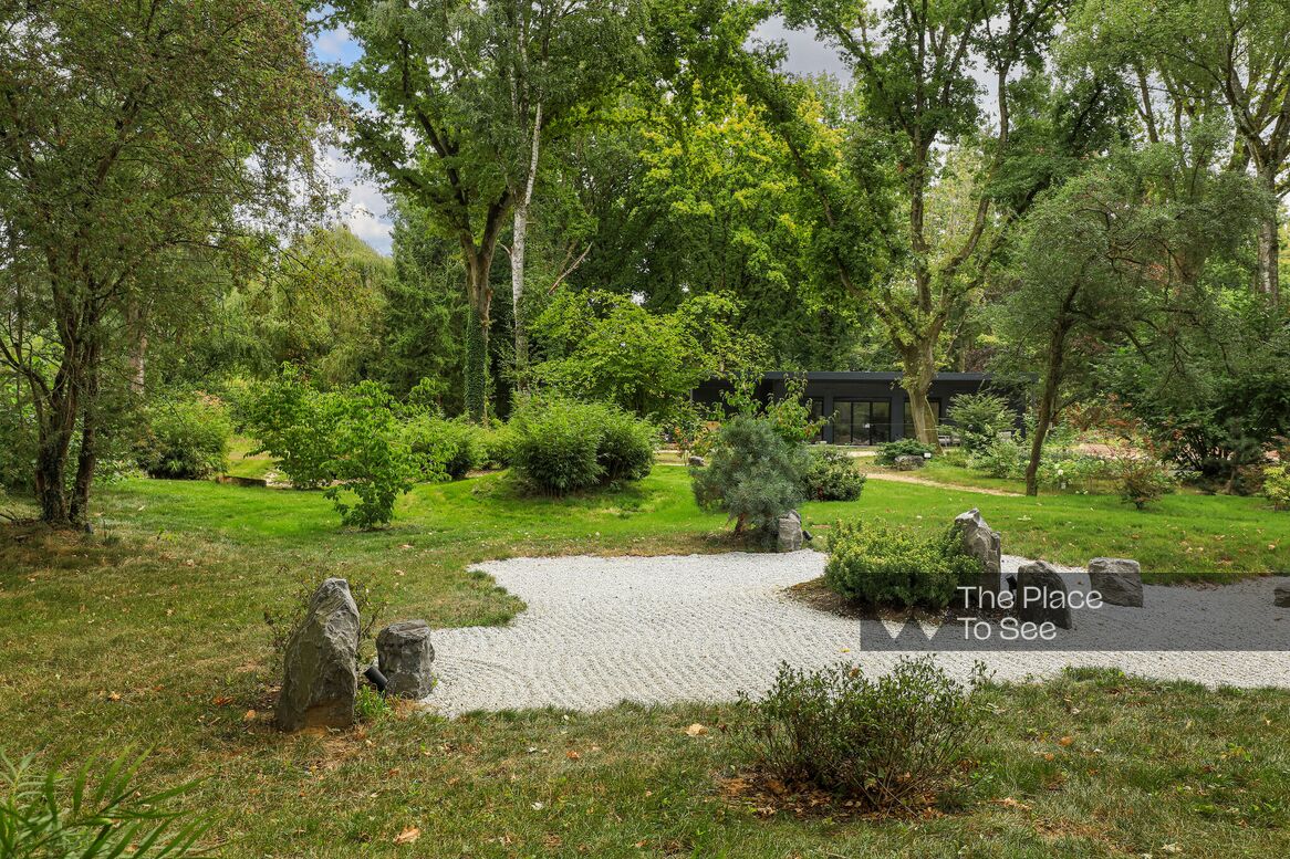 Jardin