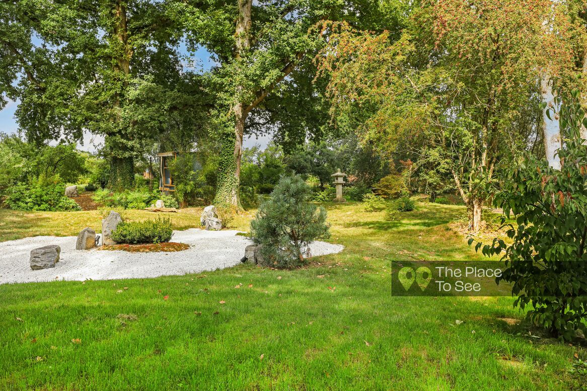 Jardin