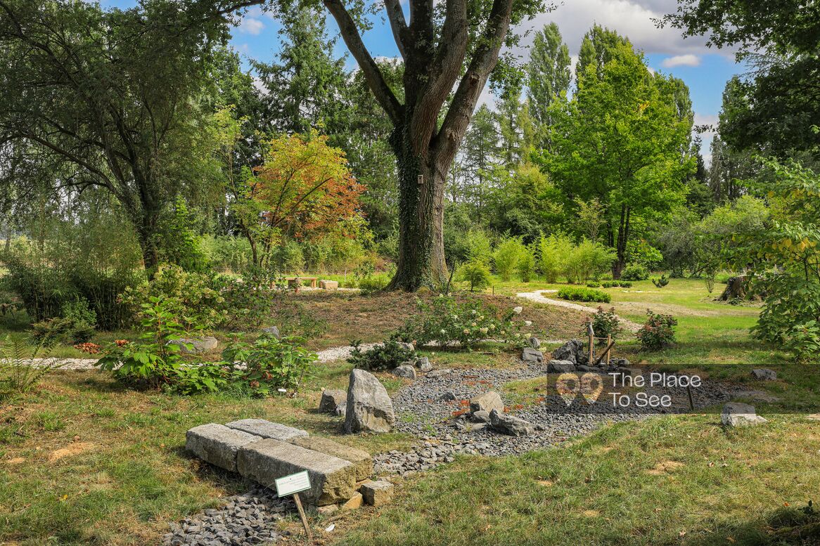 Jardin