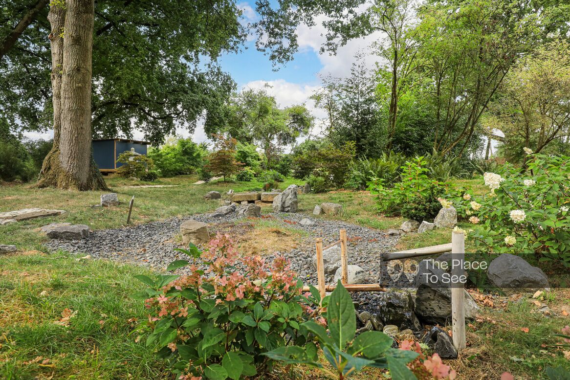 Jardin