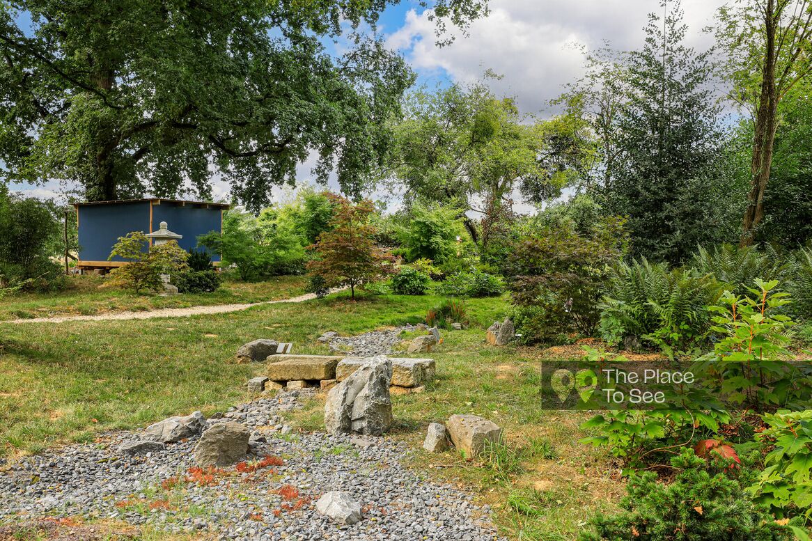 Jardin