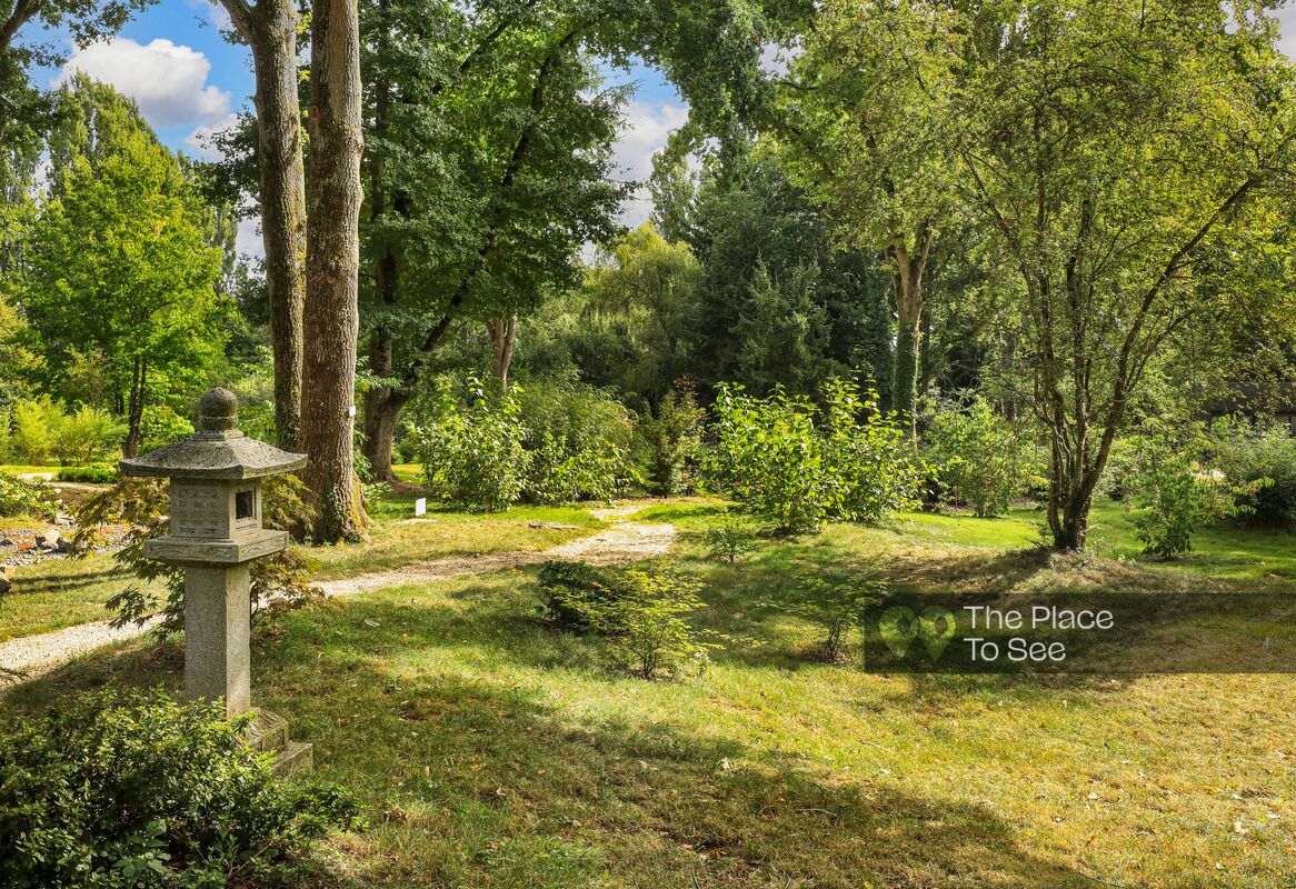 Jardin
