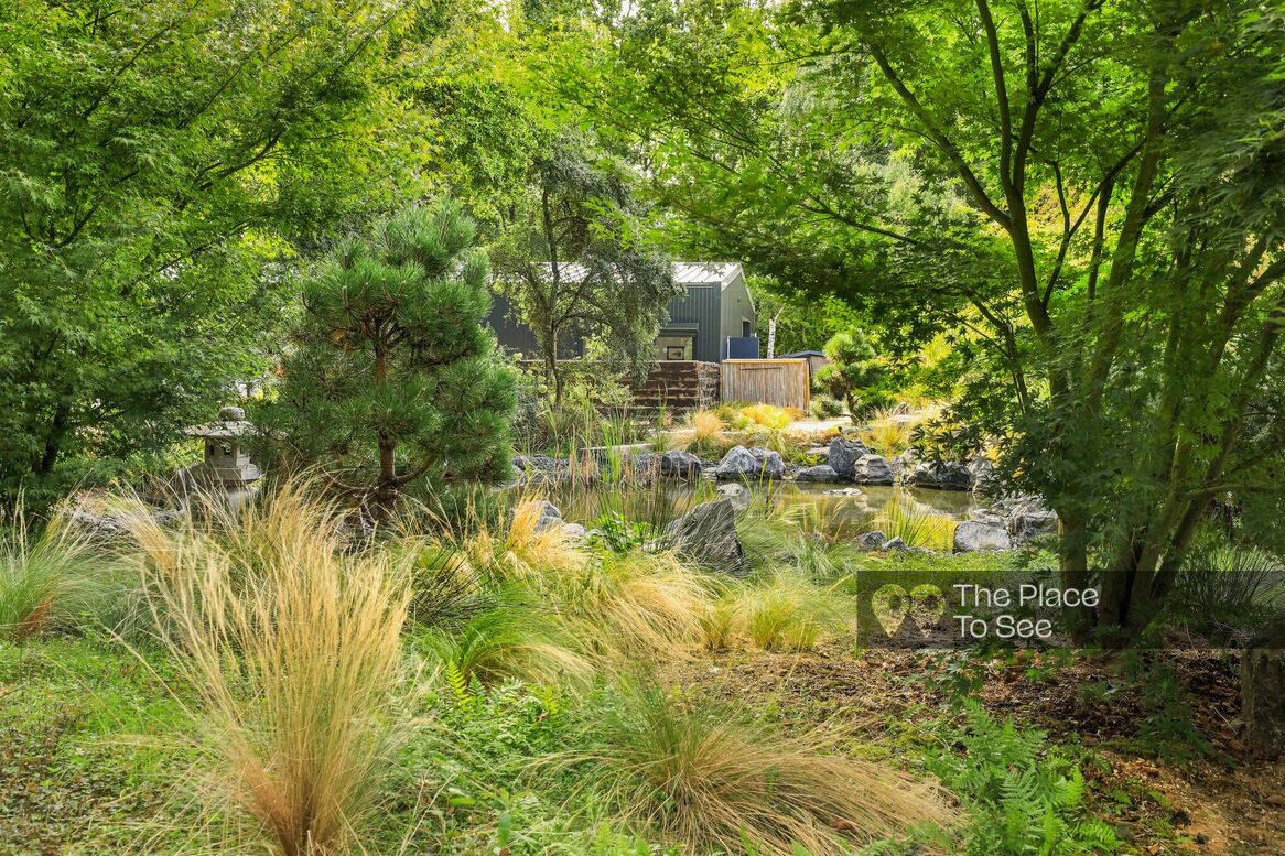 Jardin