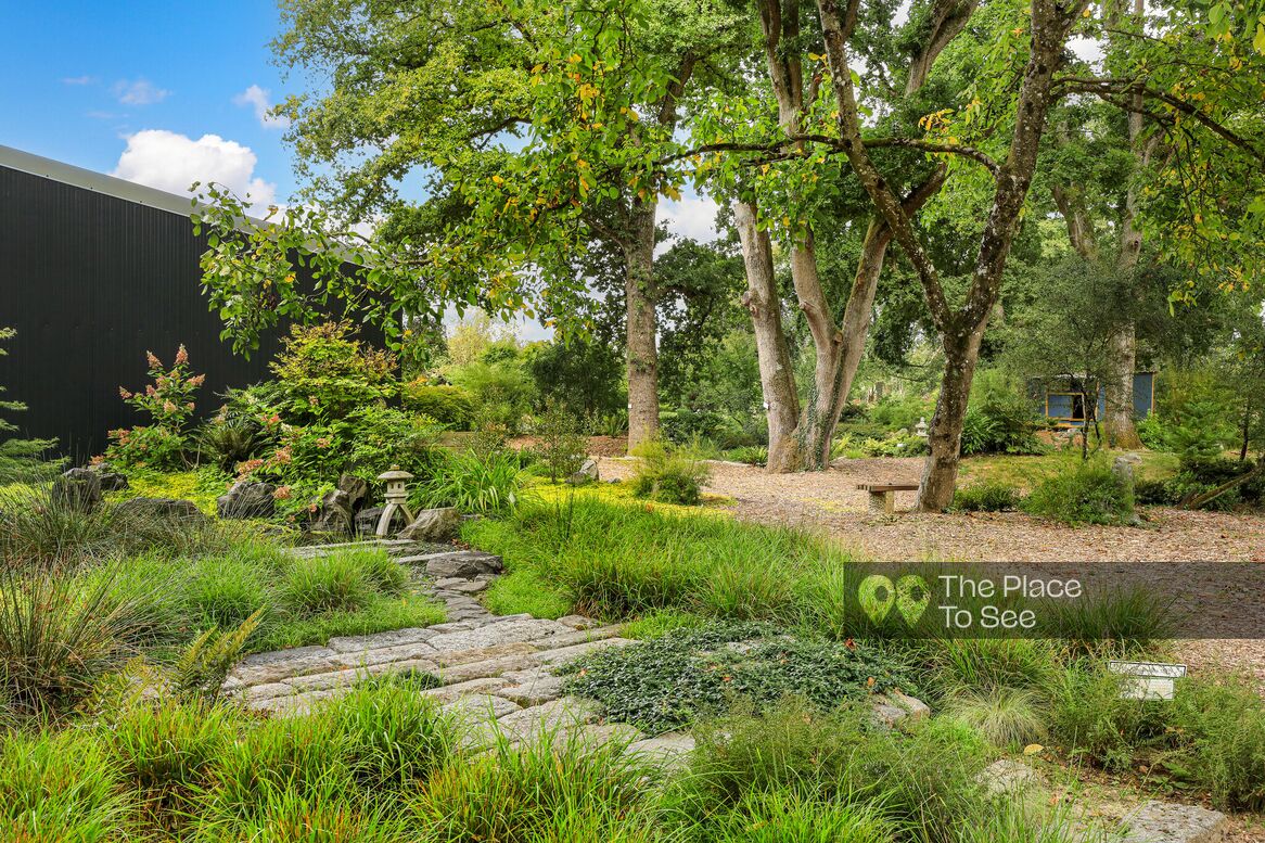Jardin