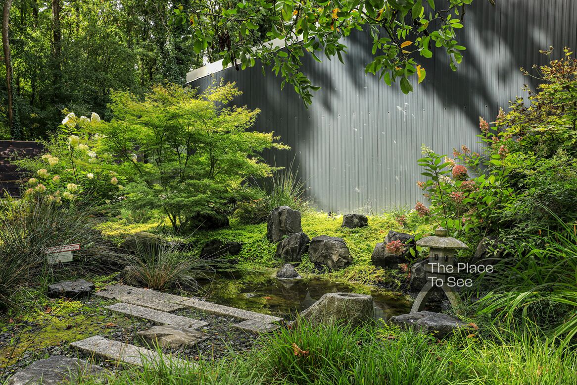 Jardin