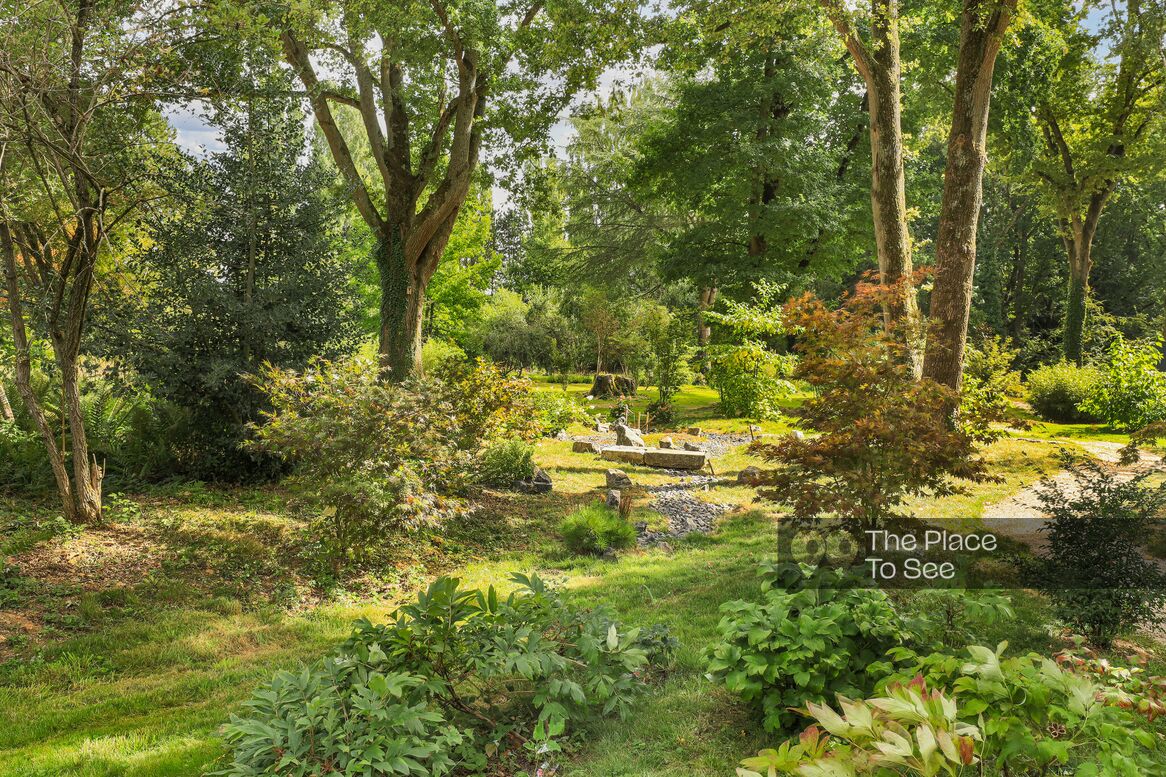 Jardin