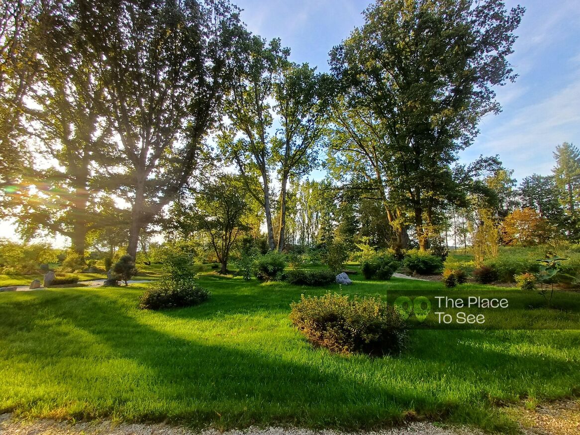 Jardin