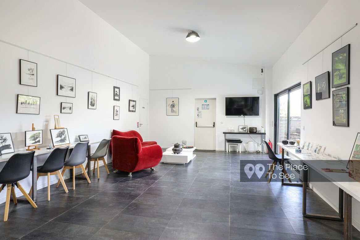 Salle