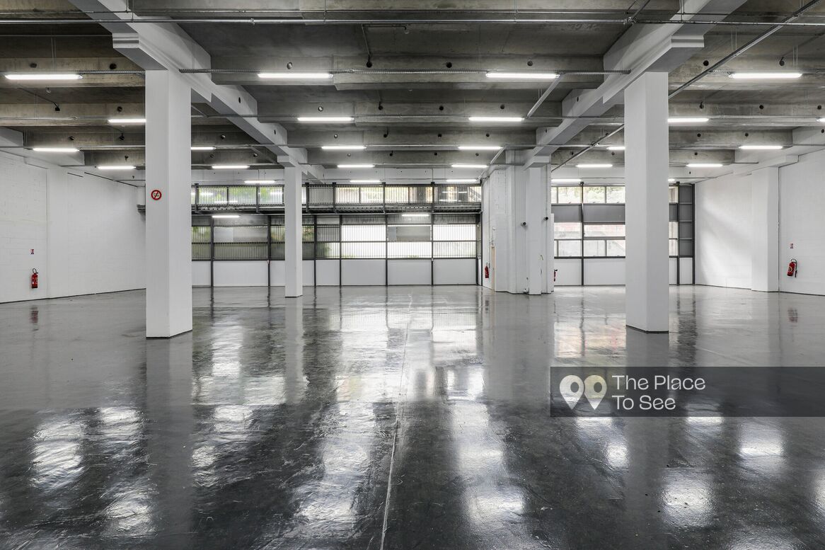 Hangar