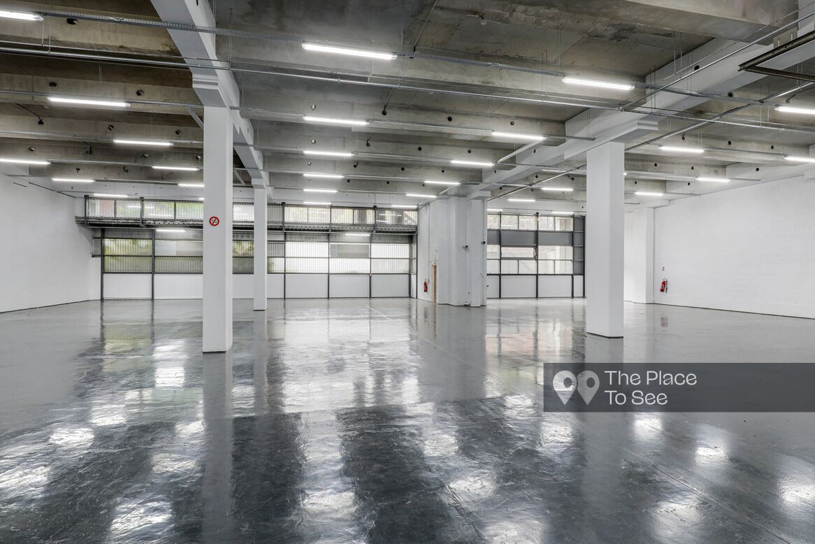 Hangar