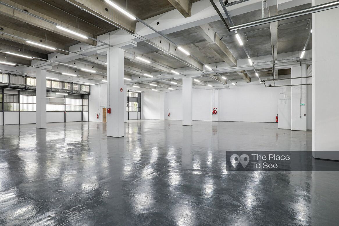 Hangar