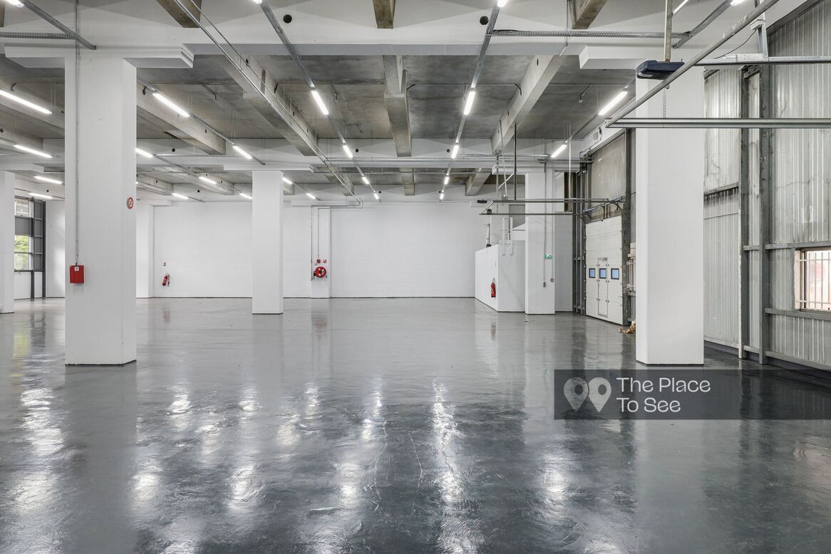 Hangar