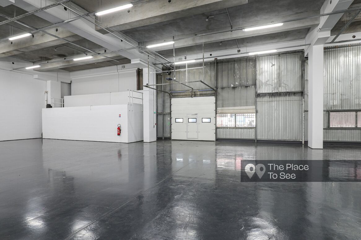 Hangar