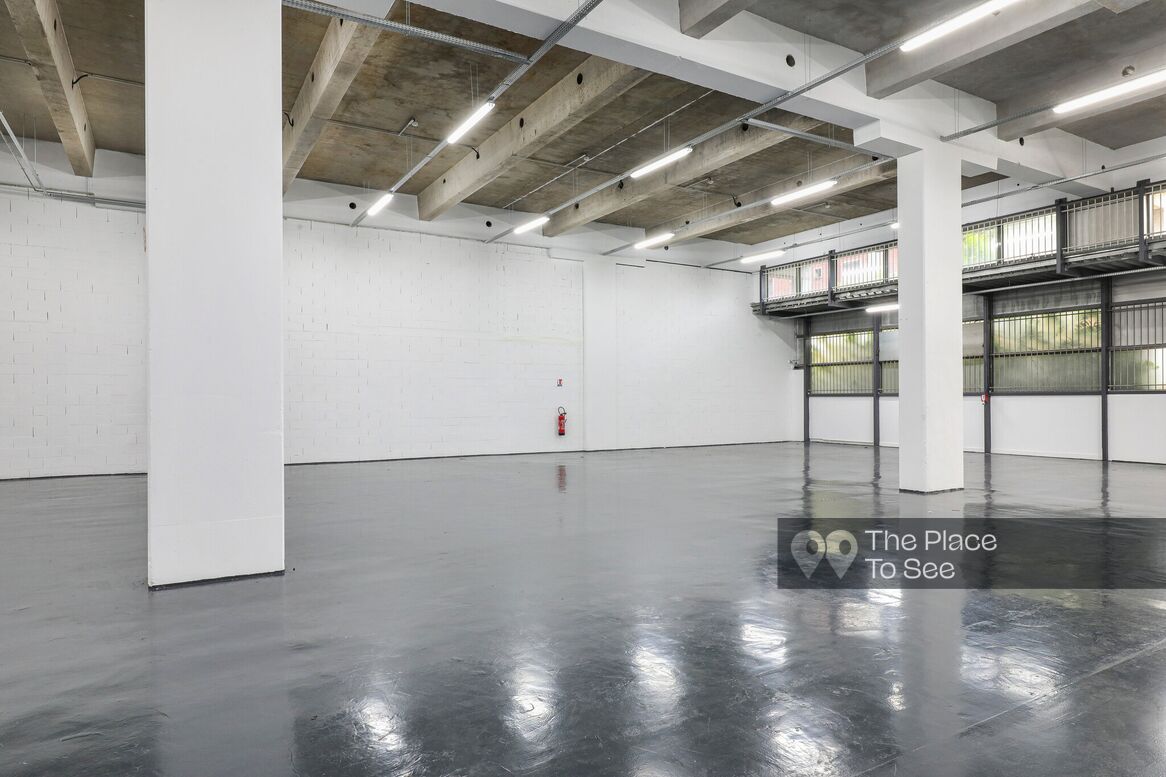 Hangar