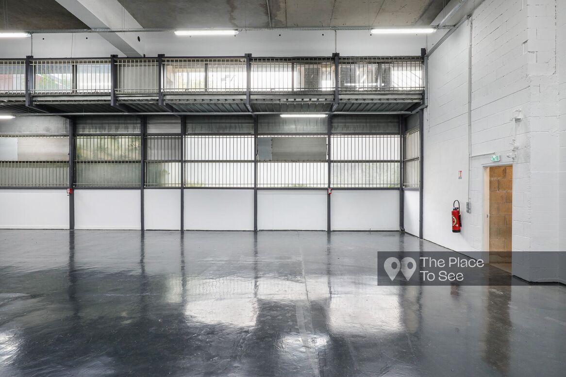 Hangar