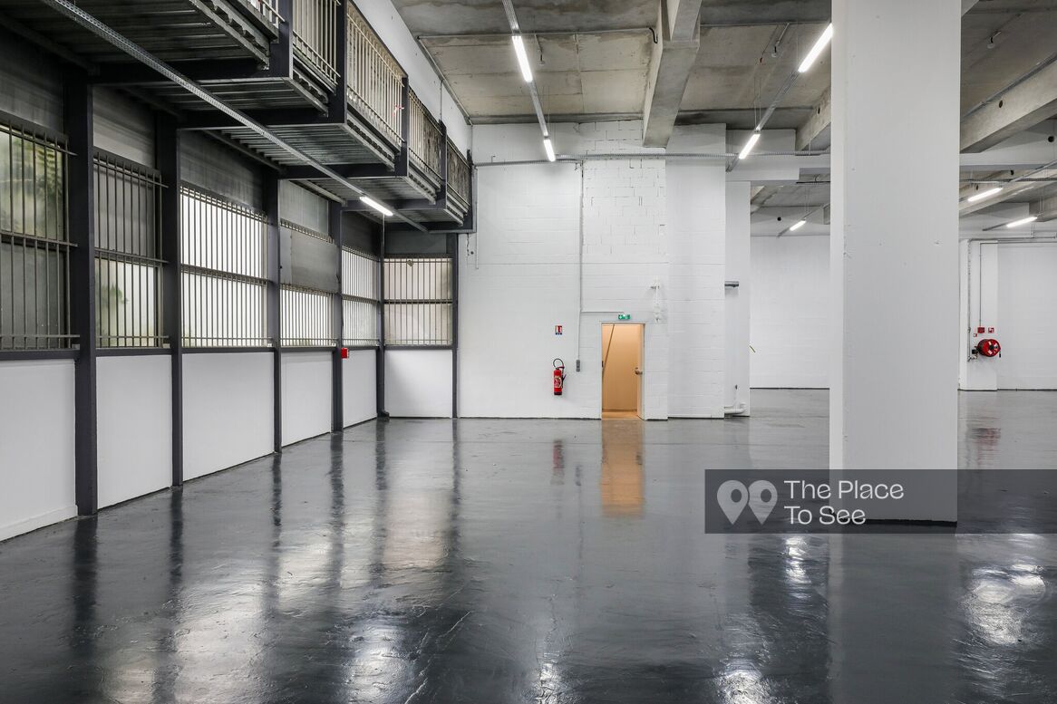 Hangar