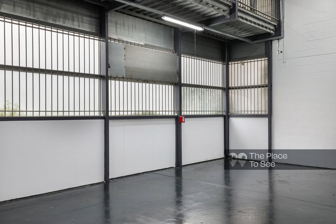 Hangar
