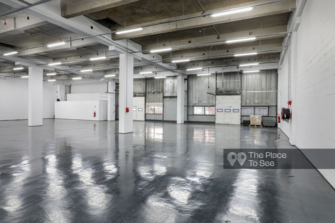 Hangar