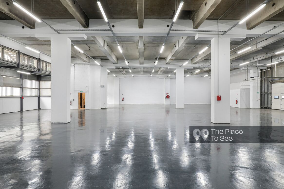 Hangar