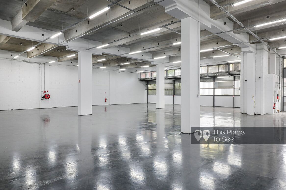 Hangar