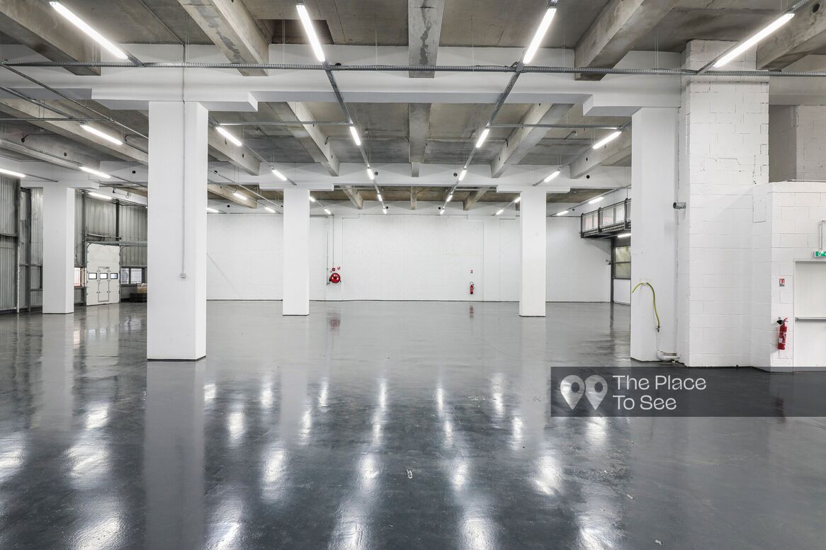 Hangar