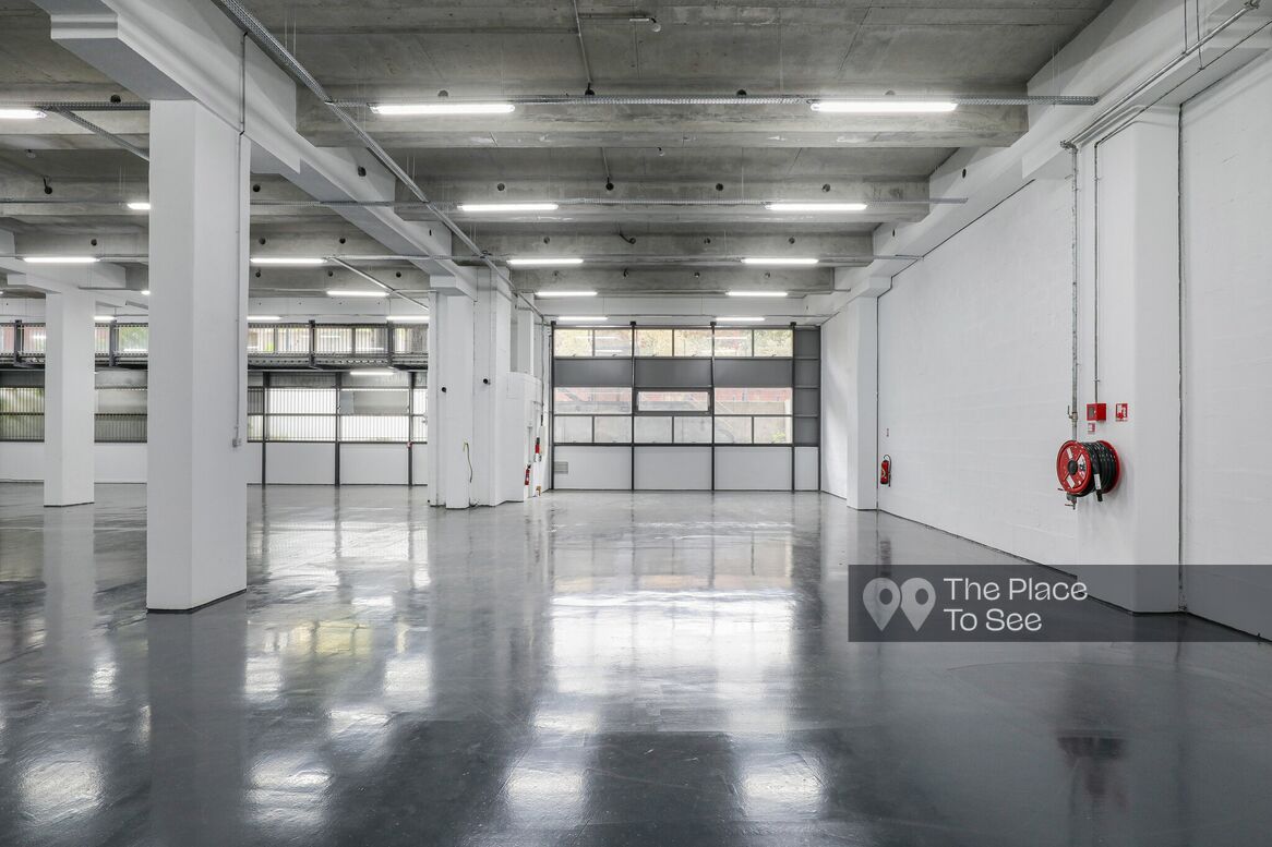 Hangar