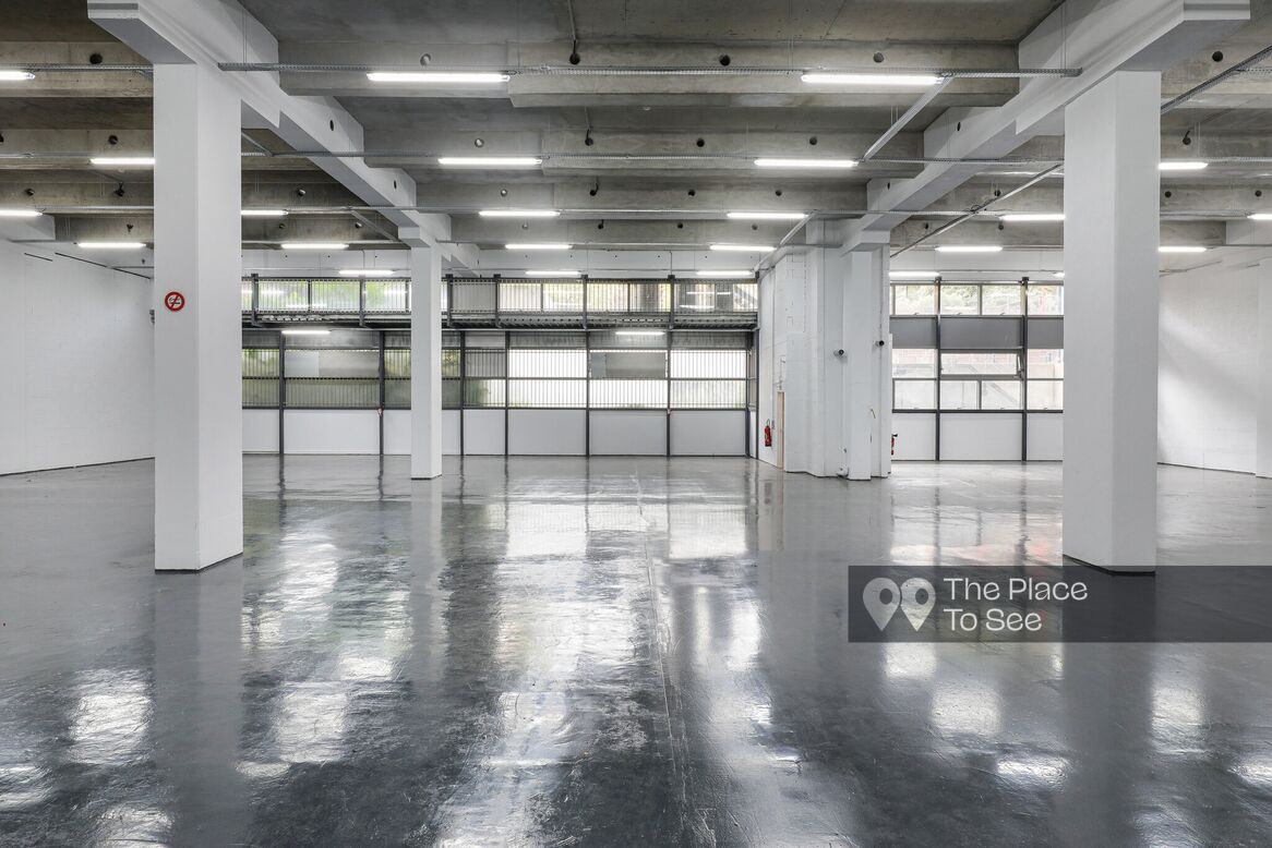 Hangar