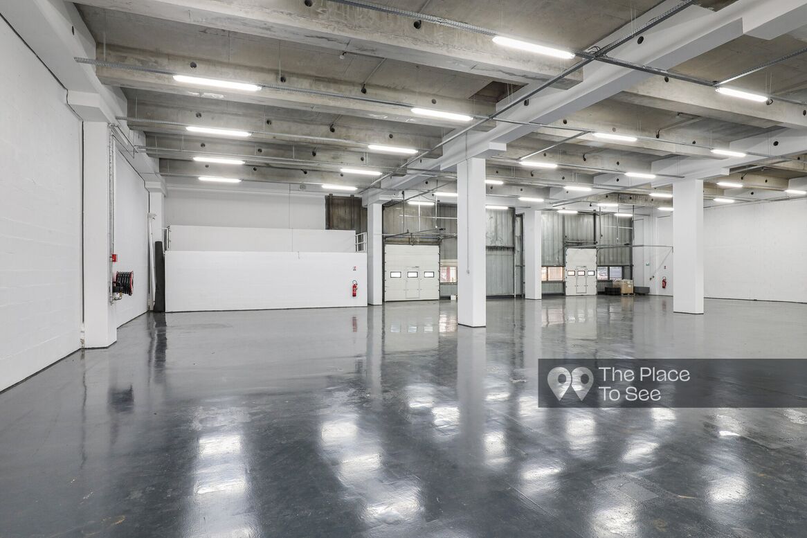 Hangar