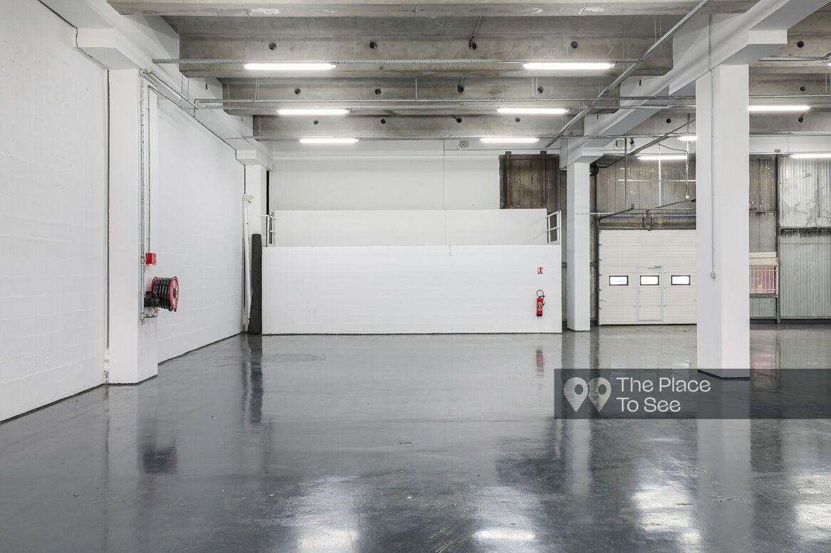 Hangar