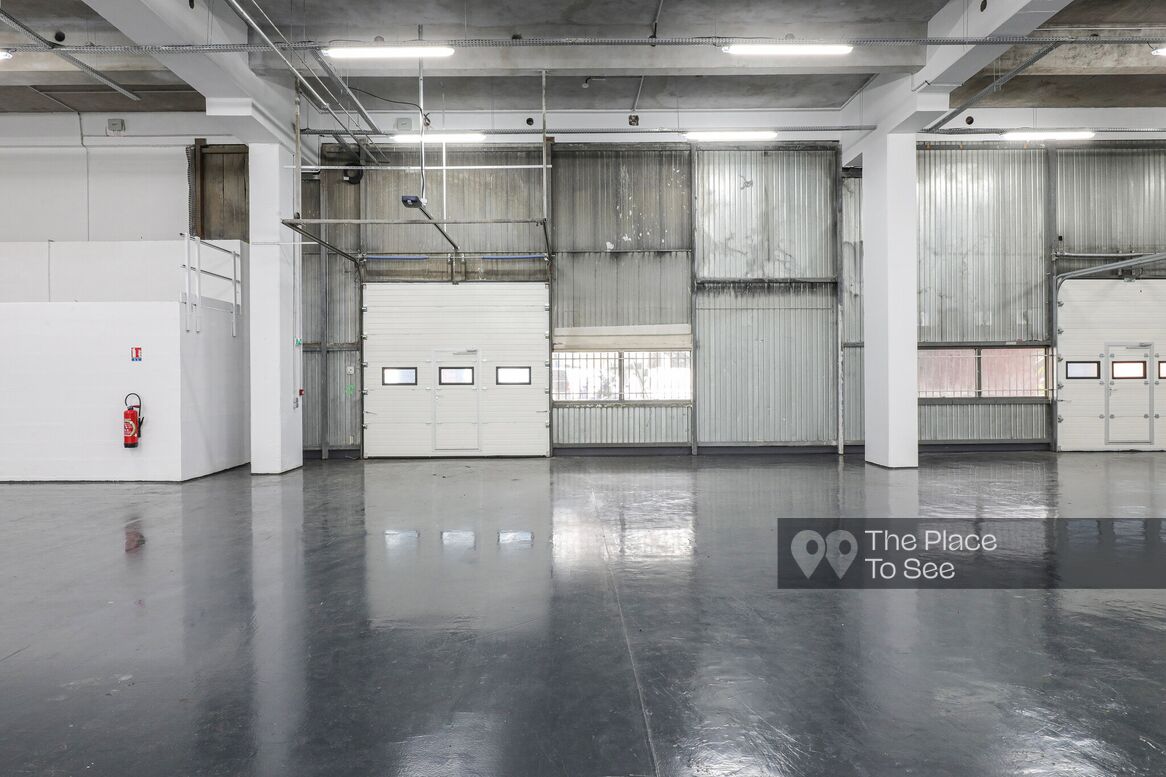 Hangar