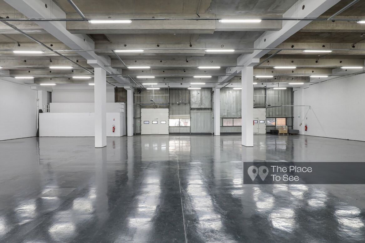 Hangar