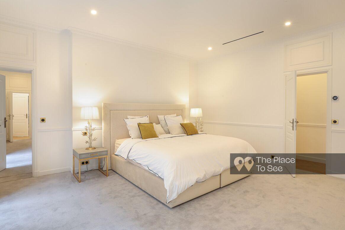 Chambre parentale